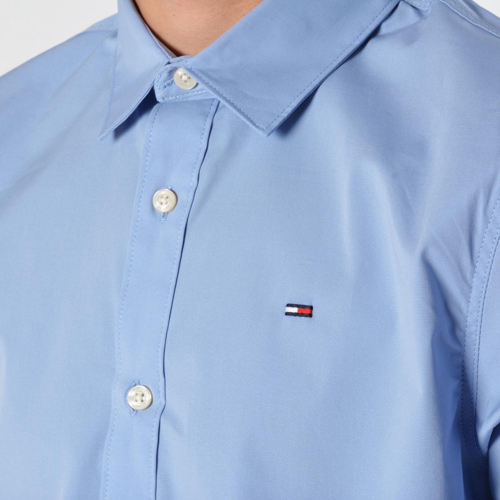 Tommy Jeans Ανδρικό Πουκάμισο