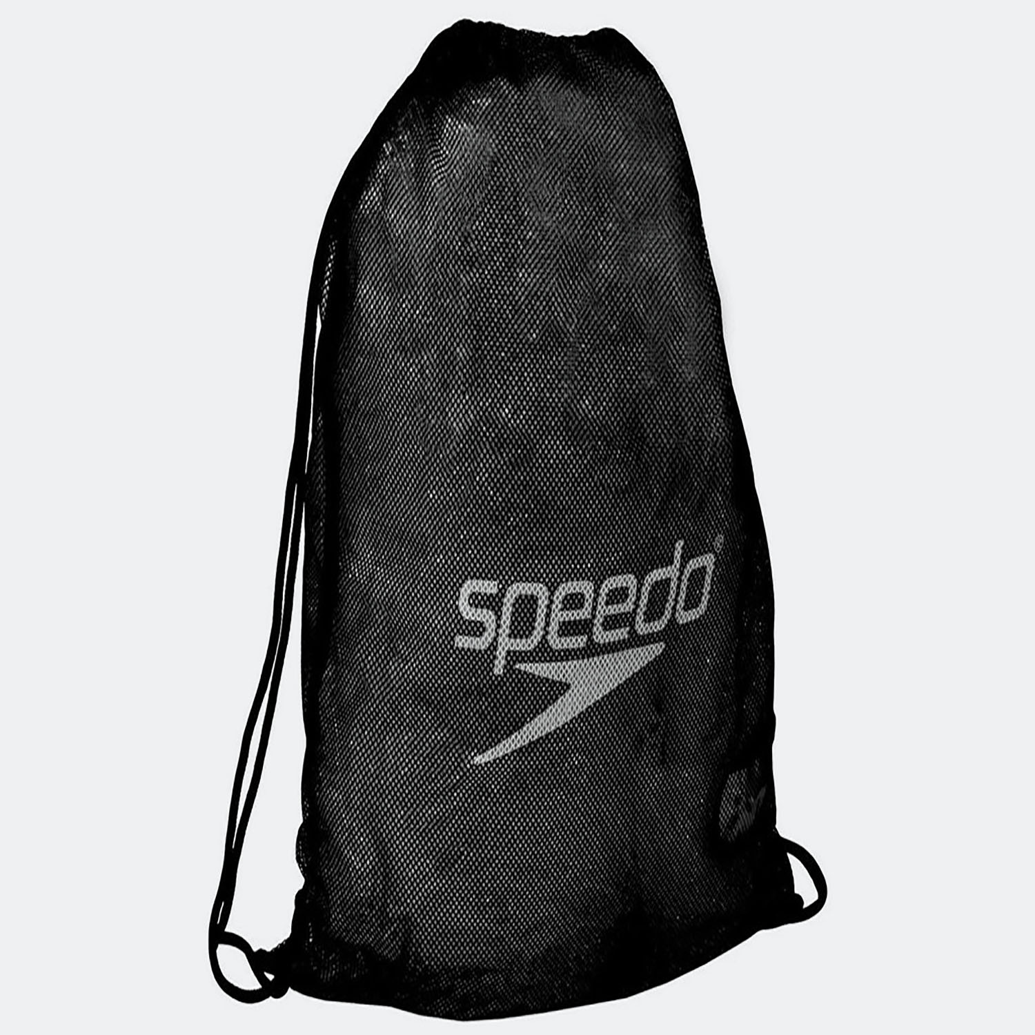 Speedo Equip Mesh Τσάντα | Medium (3163000002_6693)