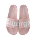 Superga 1908-Puu Slippers