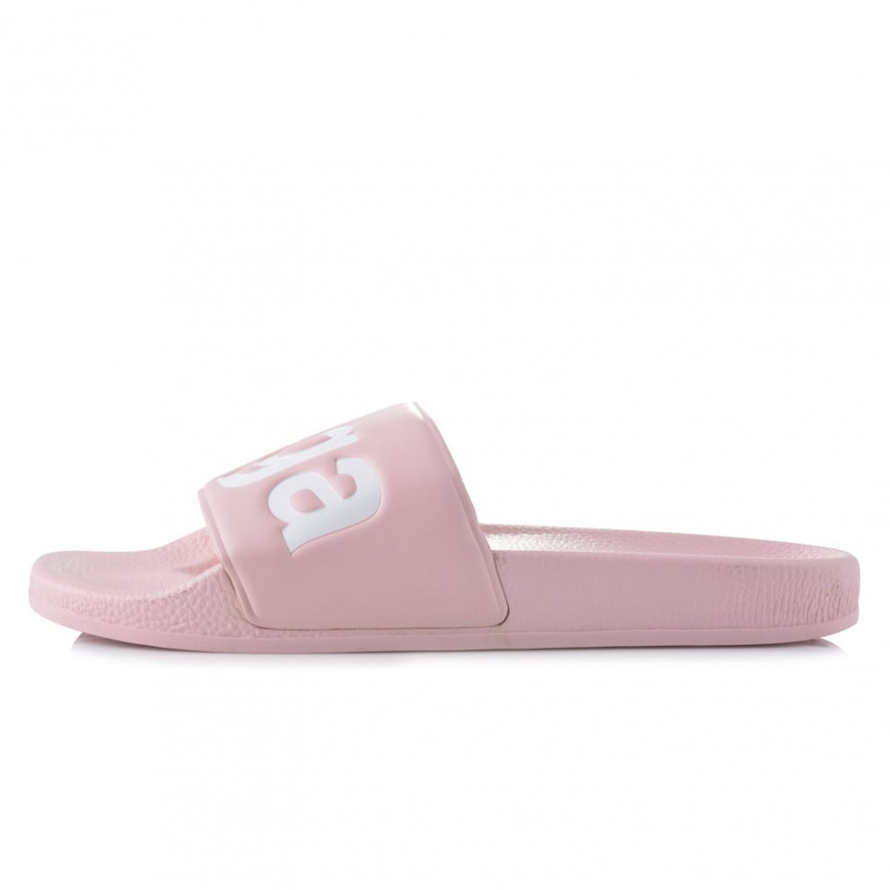 Superga 1908-Puu Slippers