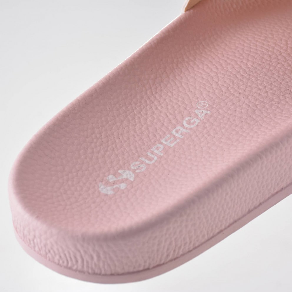 Superga 1908-Puu Slippers