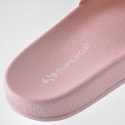 Superga 1908-Puu Slippers
