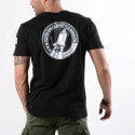 Alpha Industries Space Shuttle Men's T-Shirt