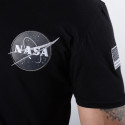 Alpha Industries Space Shuttle Ανδρικό T-Shirt