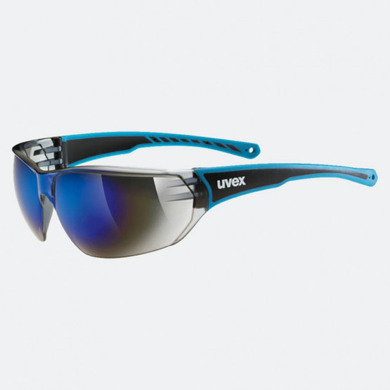 Uvex Sportstyle 204 | Unisex Sunglasses