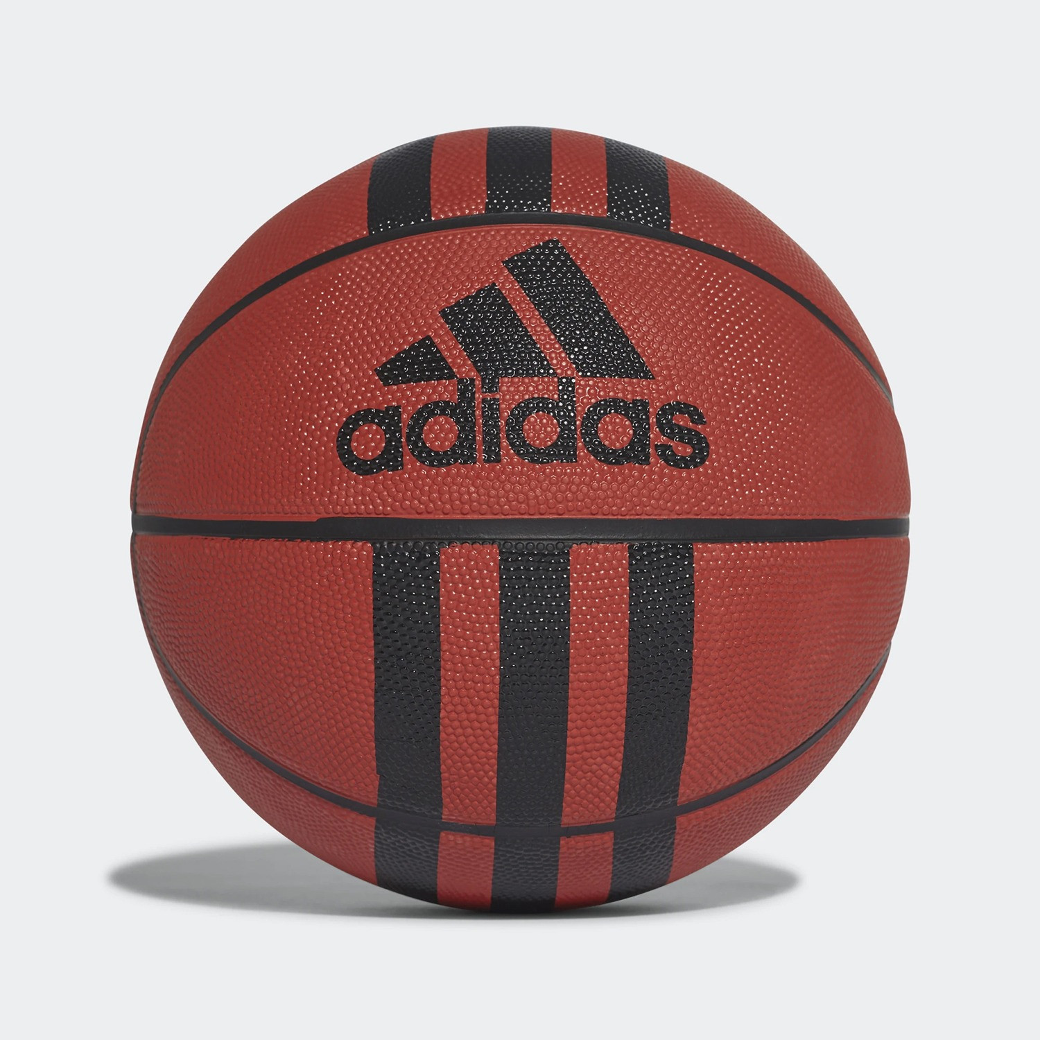 adidas Performance 3-Stripes Basketball No. 7 (3024500116_20286)