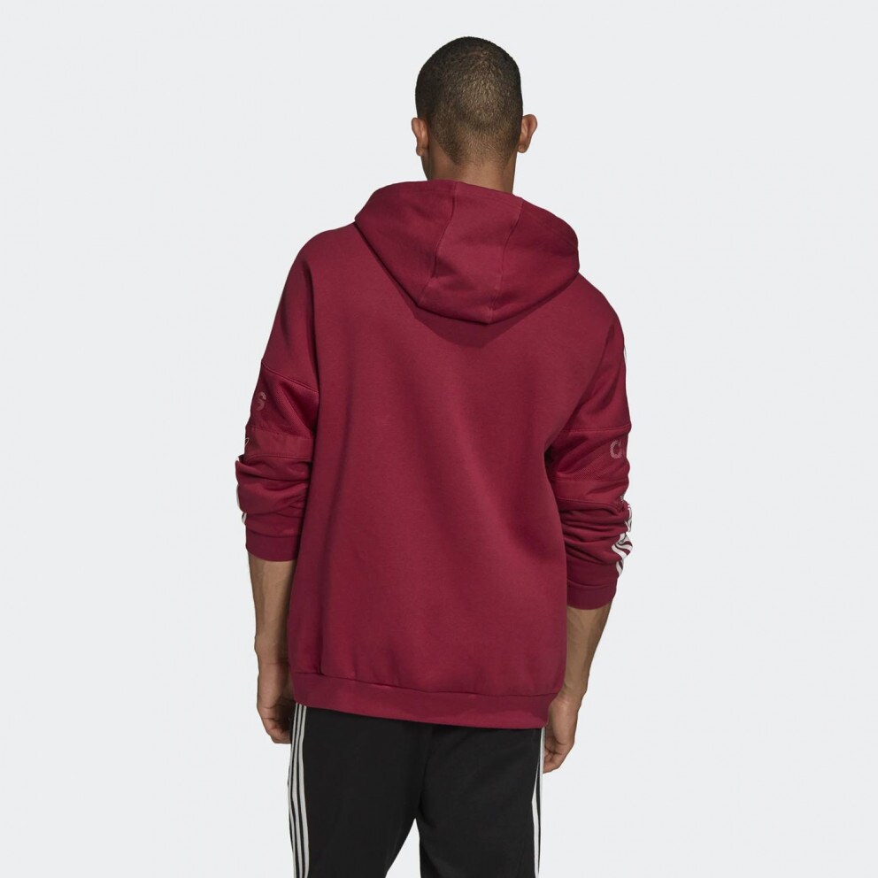 adidas originals ts trf hoody