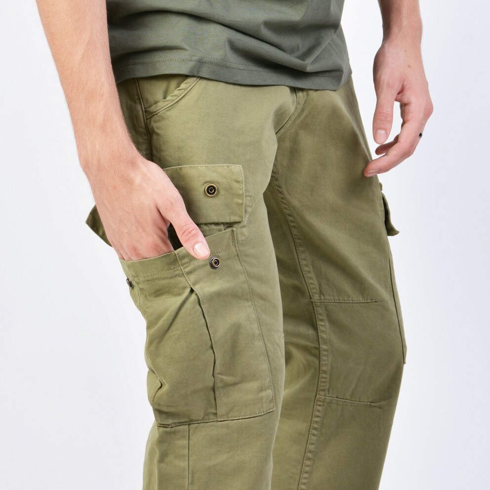 Alpha Industries Agent Men's Cargo Pants