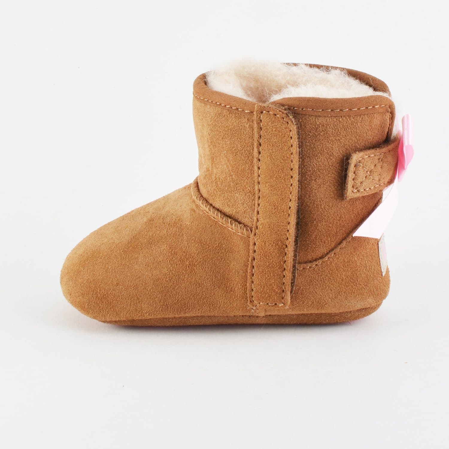 Ugg I Jesse Bow Ii (9000041160_1608) Παιδικά / Βρεφικά | Bebe / Κορίτσι Παπούτσια