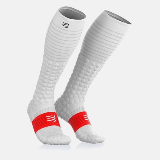 COMPRESSPORT Full Socksrace And Recovery