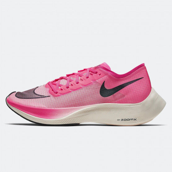 Nike ZoomX Vaporfly NEXT% Unisex Παπούτσια για Τρέξιμο