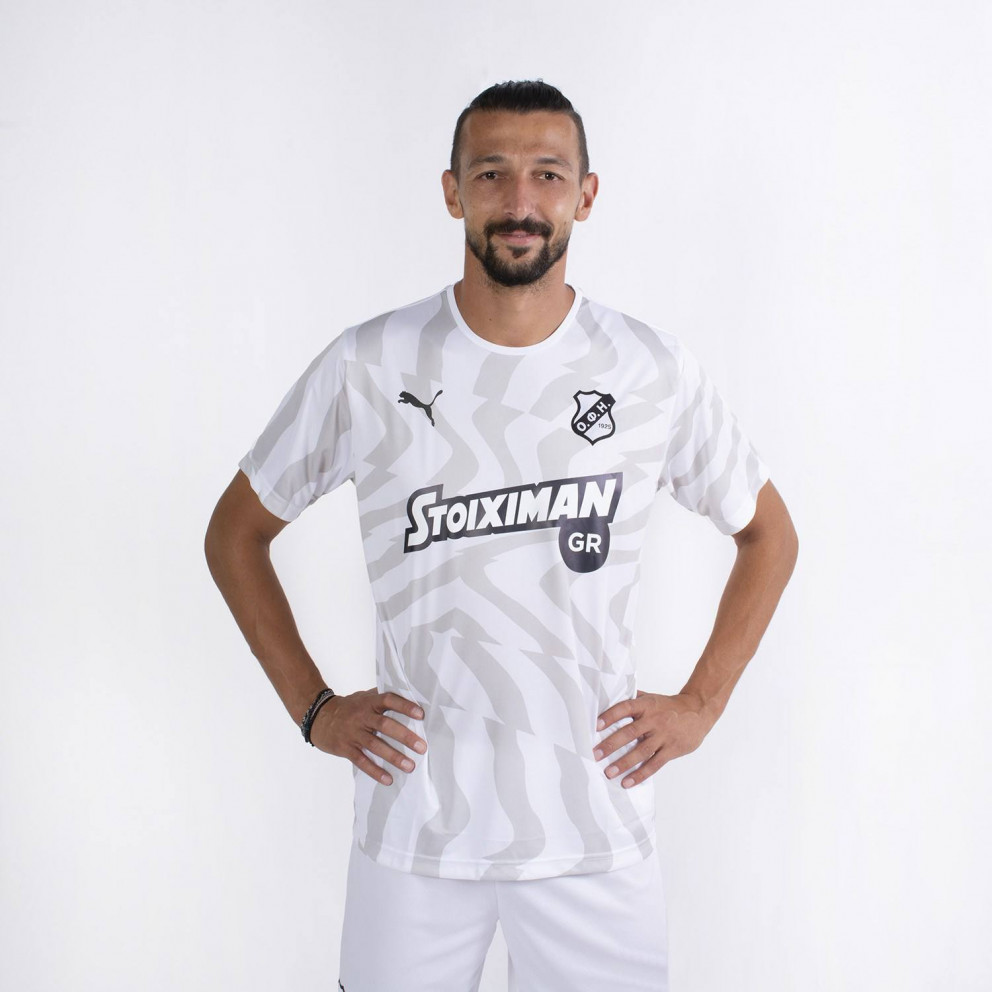 puma cup jersey