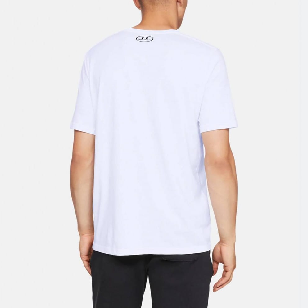 Under Armour Sportstyle Ανδρικό T-shirt