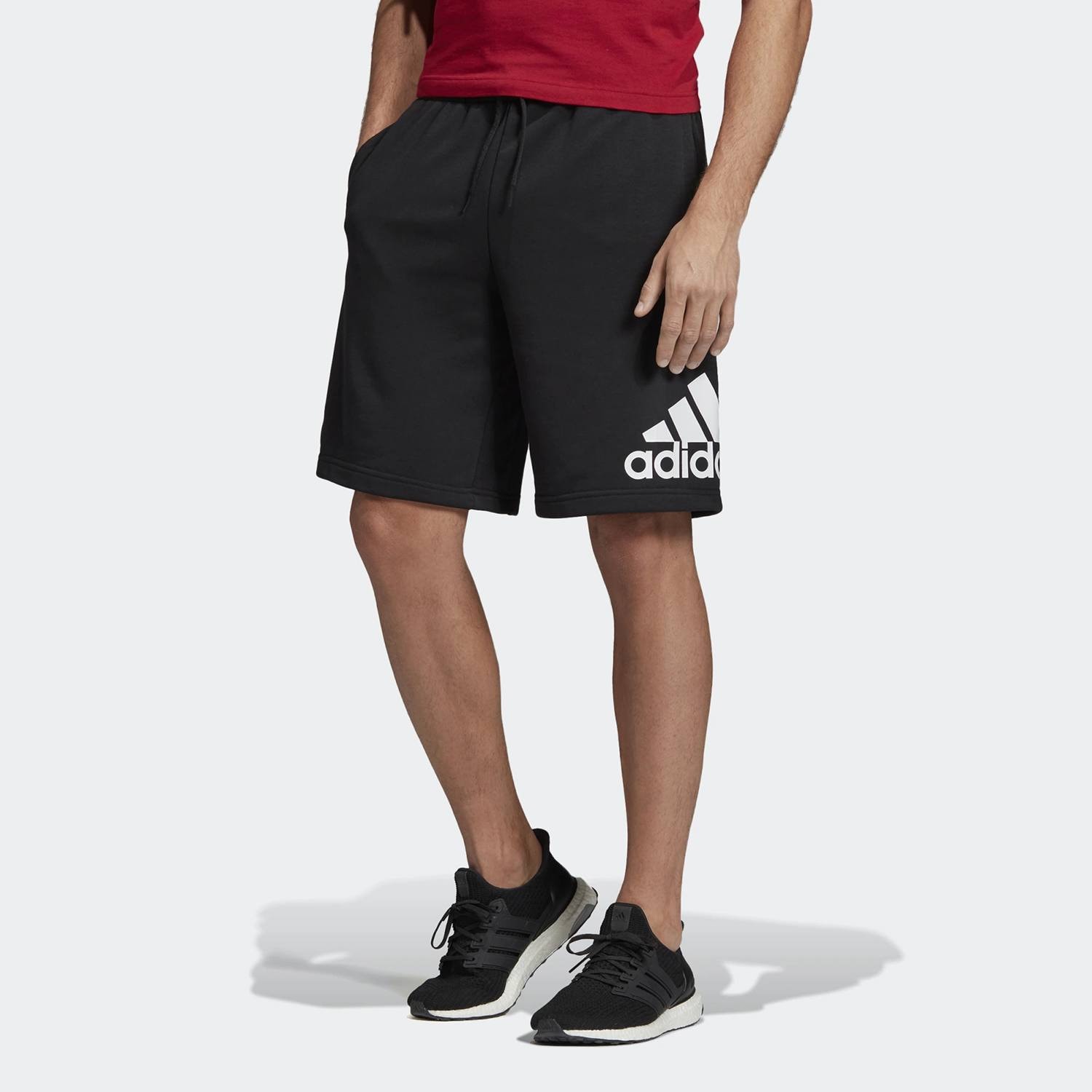 adidas Performance Ανδρικό Σορτς (9000033189_1480)