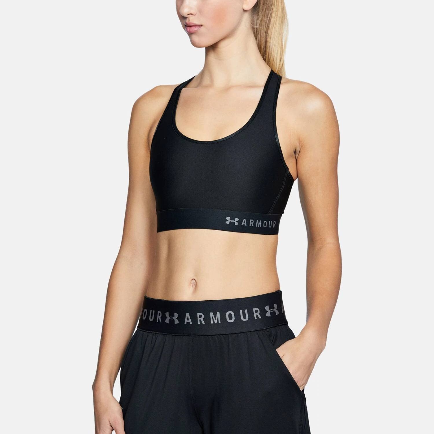 Under Armour Γυναικείο Αθλητικό Σουτίεν (9000024241_11816)