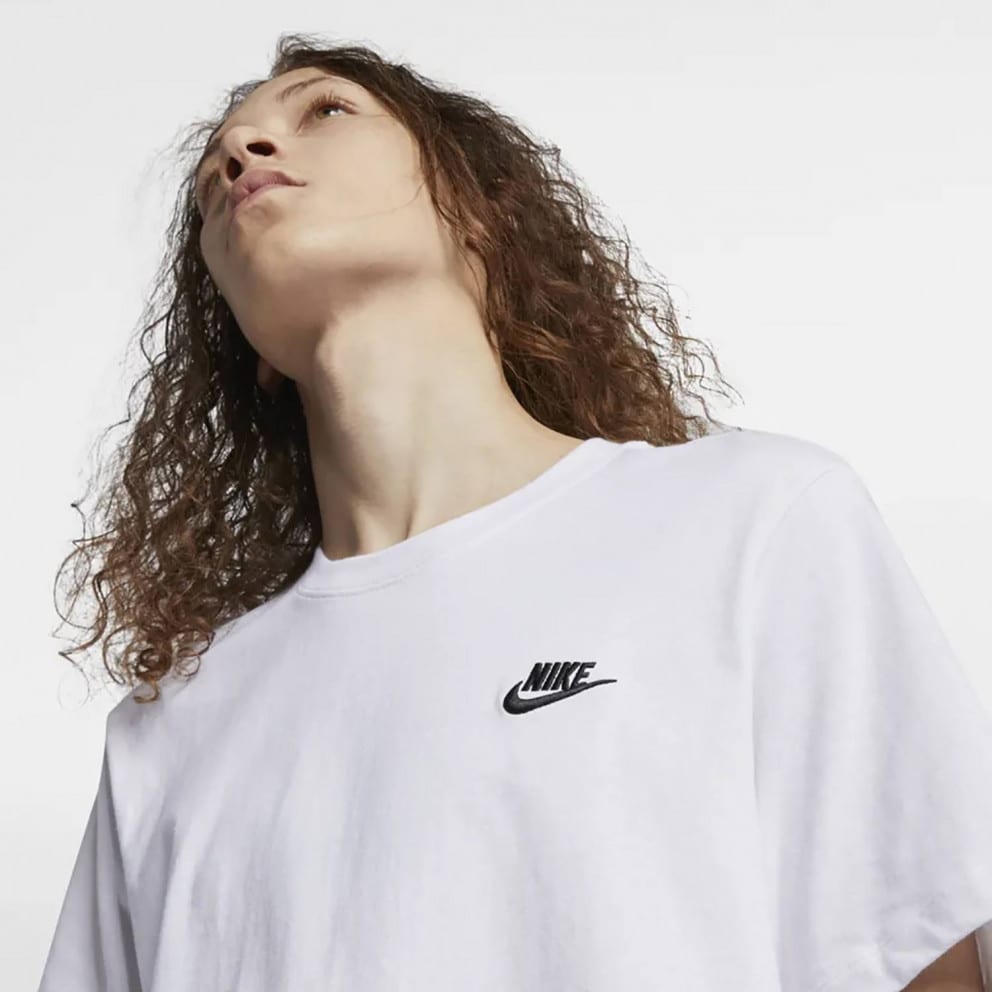 Nike Sportswear Club Men's T-Shirt