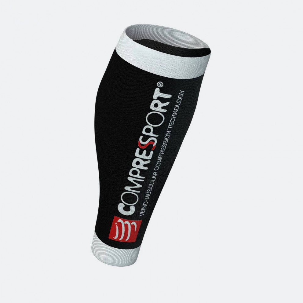 COMPRESSPORT Στήριξη Γάμπας Race & Recovery R2 V2