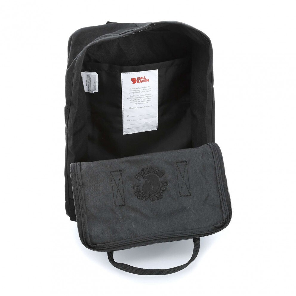 Fjallraven Re-Kanken Σακίδιο Πλάτης 16L