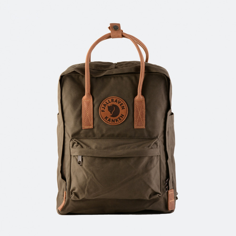 FJALLRAVEN Kanken No. 2 Unisex Backpack | Medium 16L