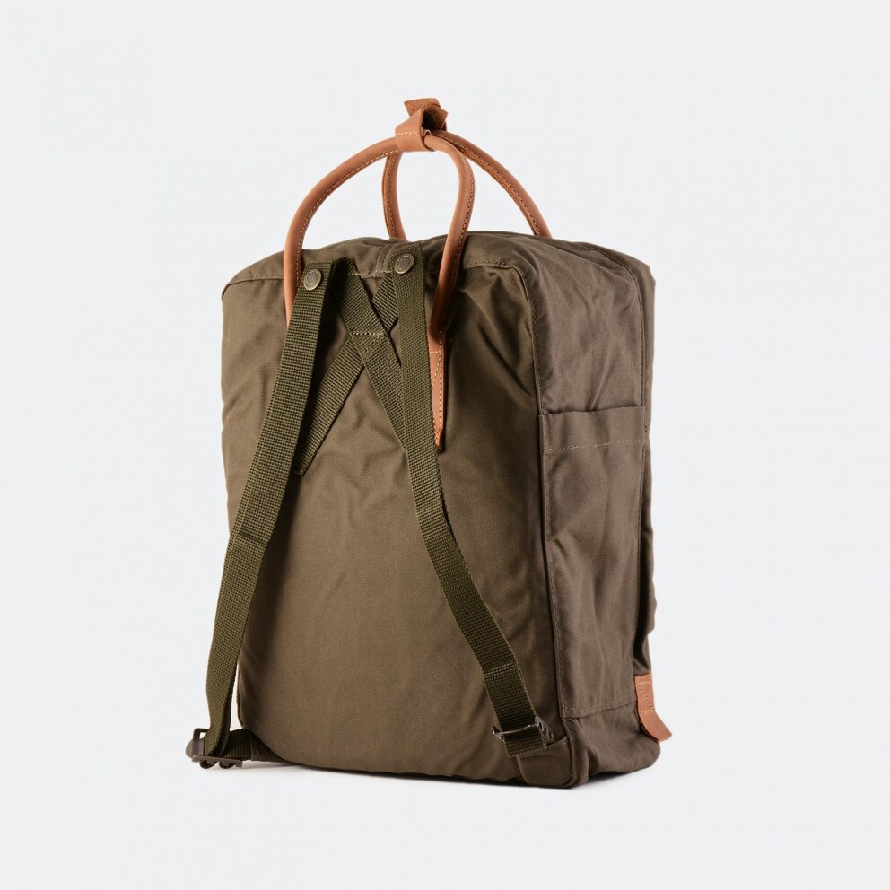 FJALLRAVEN Kanken No. 2 Unisex Backpack | Medium 16L