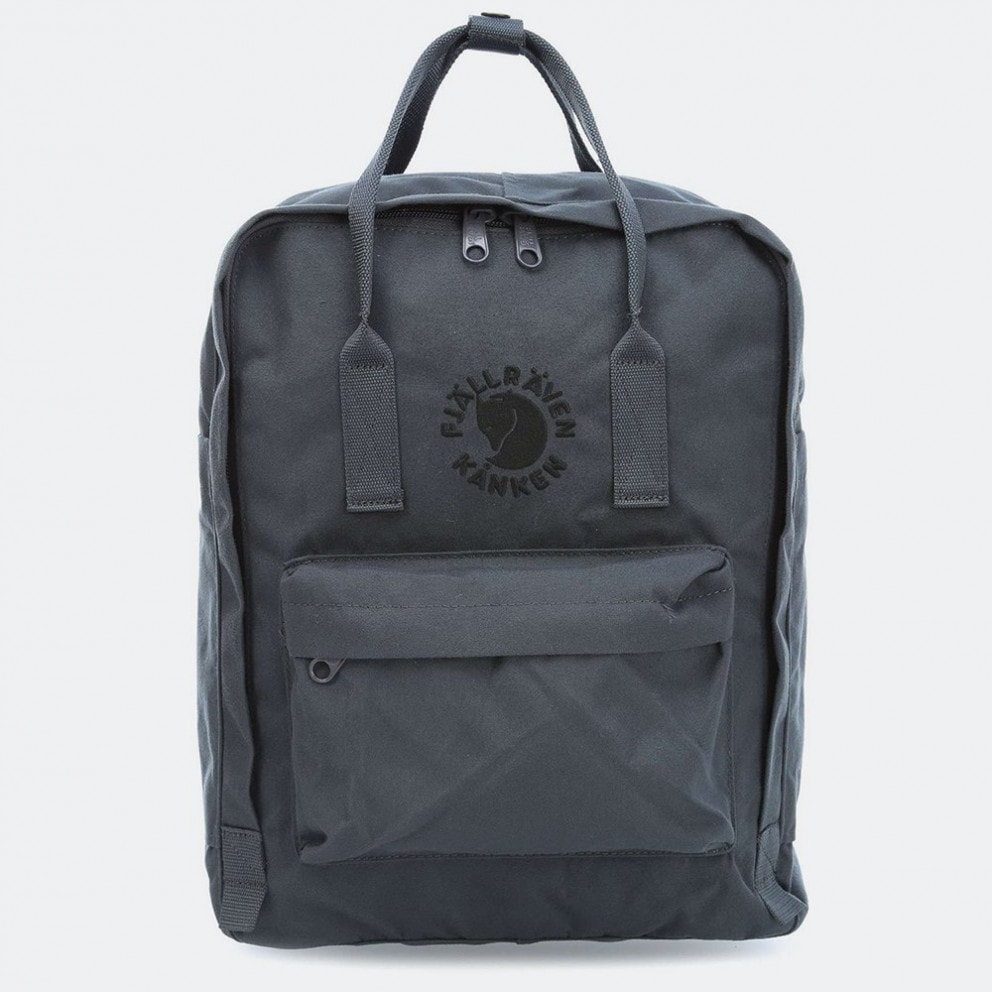 Fjallraven Re-Kanken Backpack 16L