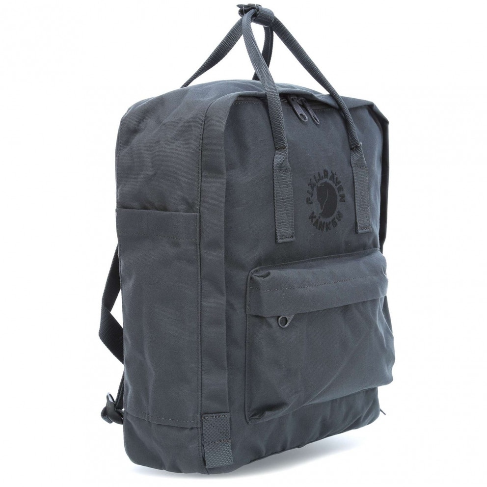 Fjallraven Re-Kanken Backpack 16L