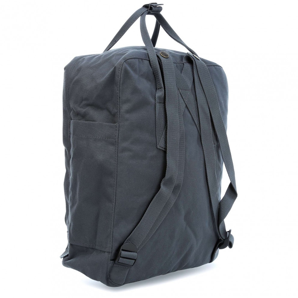 Fjallraven Re-Kanken Backpack 16L