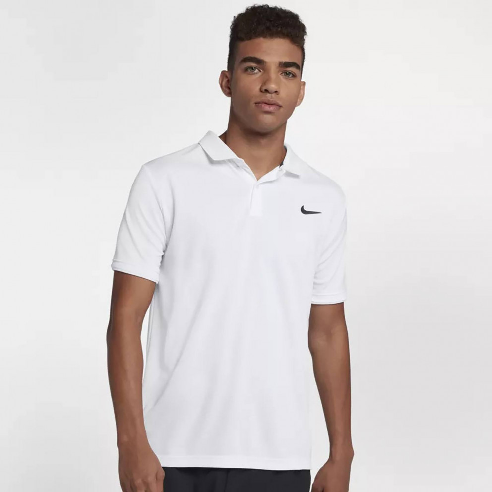 polo t shirt nike