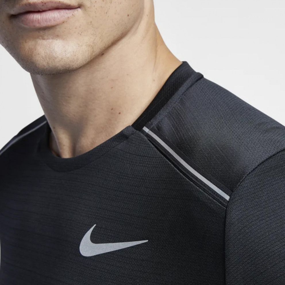 nike dry miler shirt
