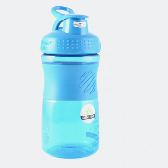 BlenderBottle 28oz Classic V2 Water Bottle - Mint/Pink/Yellow