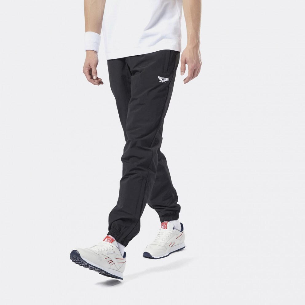 Reebok Classic Vector Track Pants 2024 www.hockeyplayer .ar