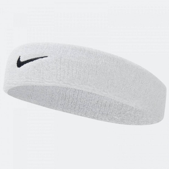 nike swoosh headband