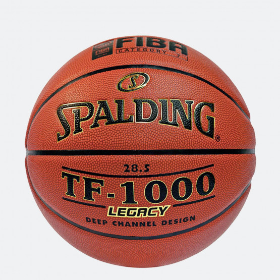 Spalding TF-1000 Legacy EOK Size 6 Basketball Ball