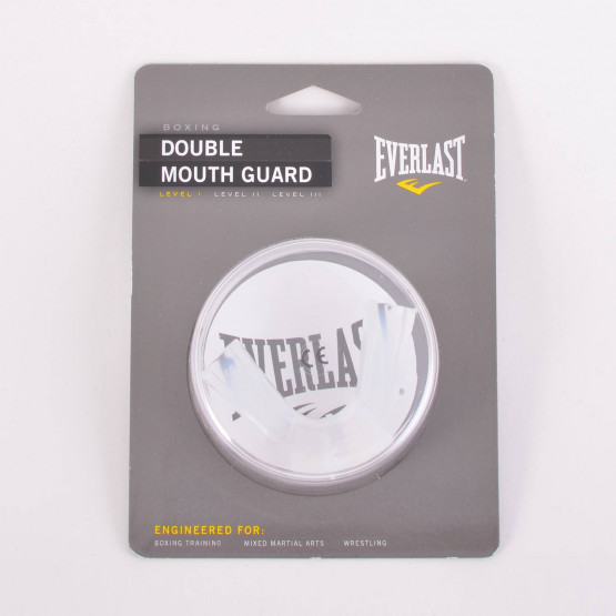Everlast Double Mouth GUard