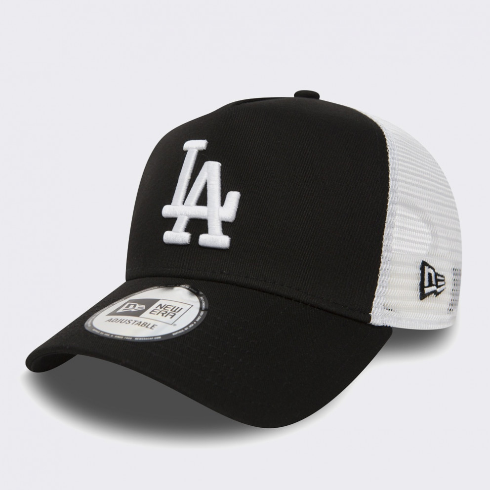 New Era Clean Trucker ''los Angeles Dodgers''