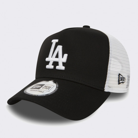 New Era Clean Trucker ''los Angeles Dodgers''