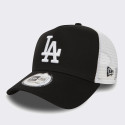 New Era Clean Trucker ''los Angeles Dodgers''