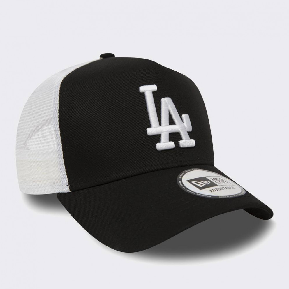 New Era Clean Trucker ''los Angeles Dodgers''