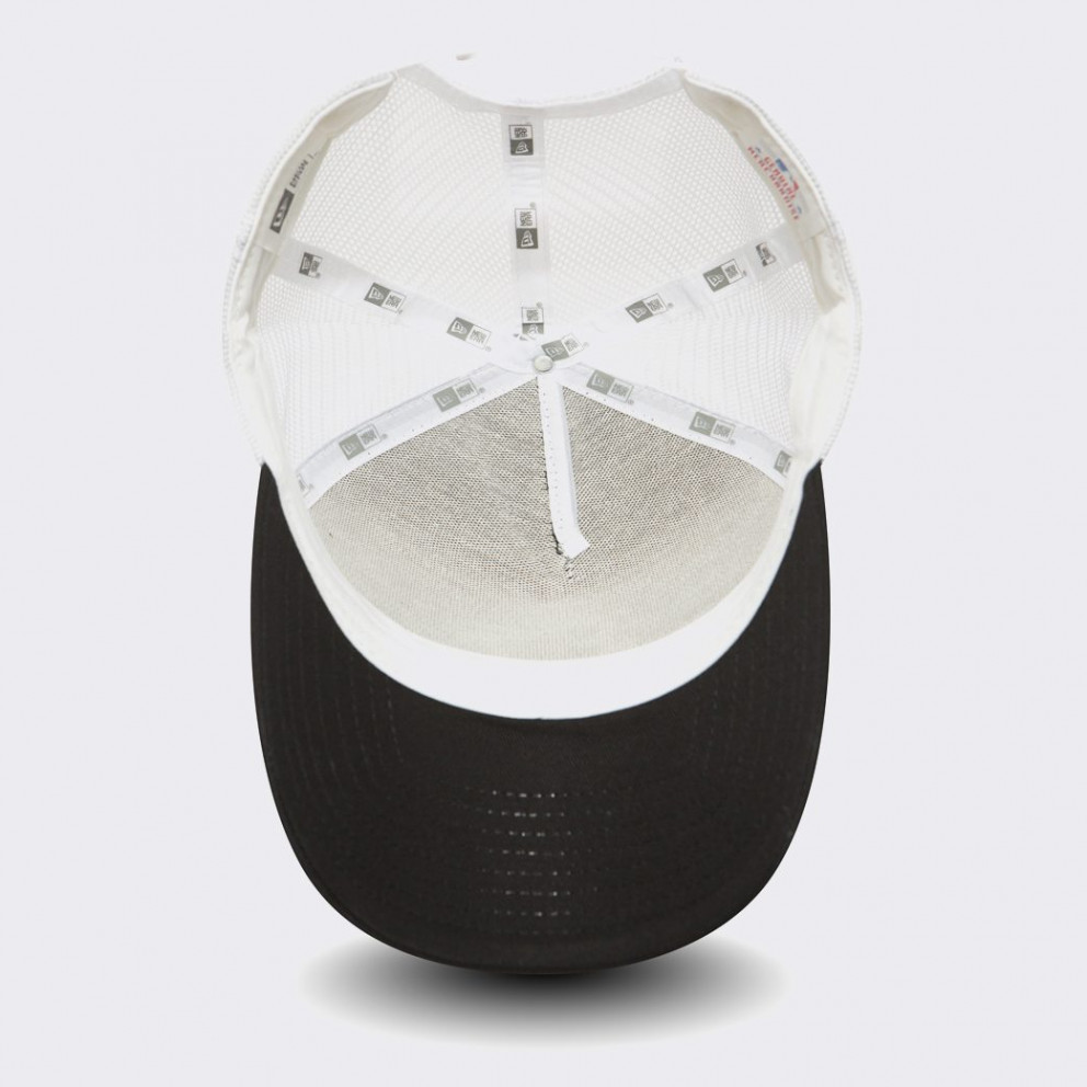 New Era Clean Trucker ''los Angeles Dodgers''