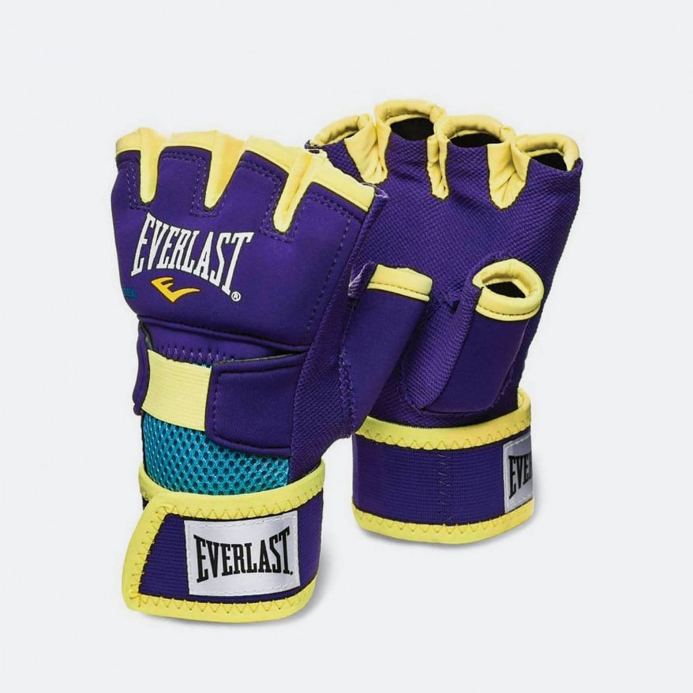 Everlast Evergel Glove Wraps