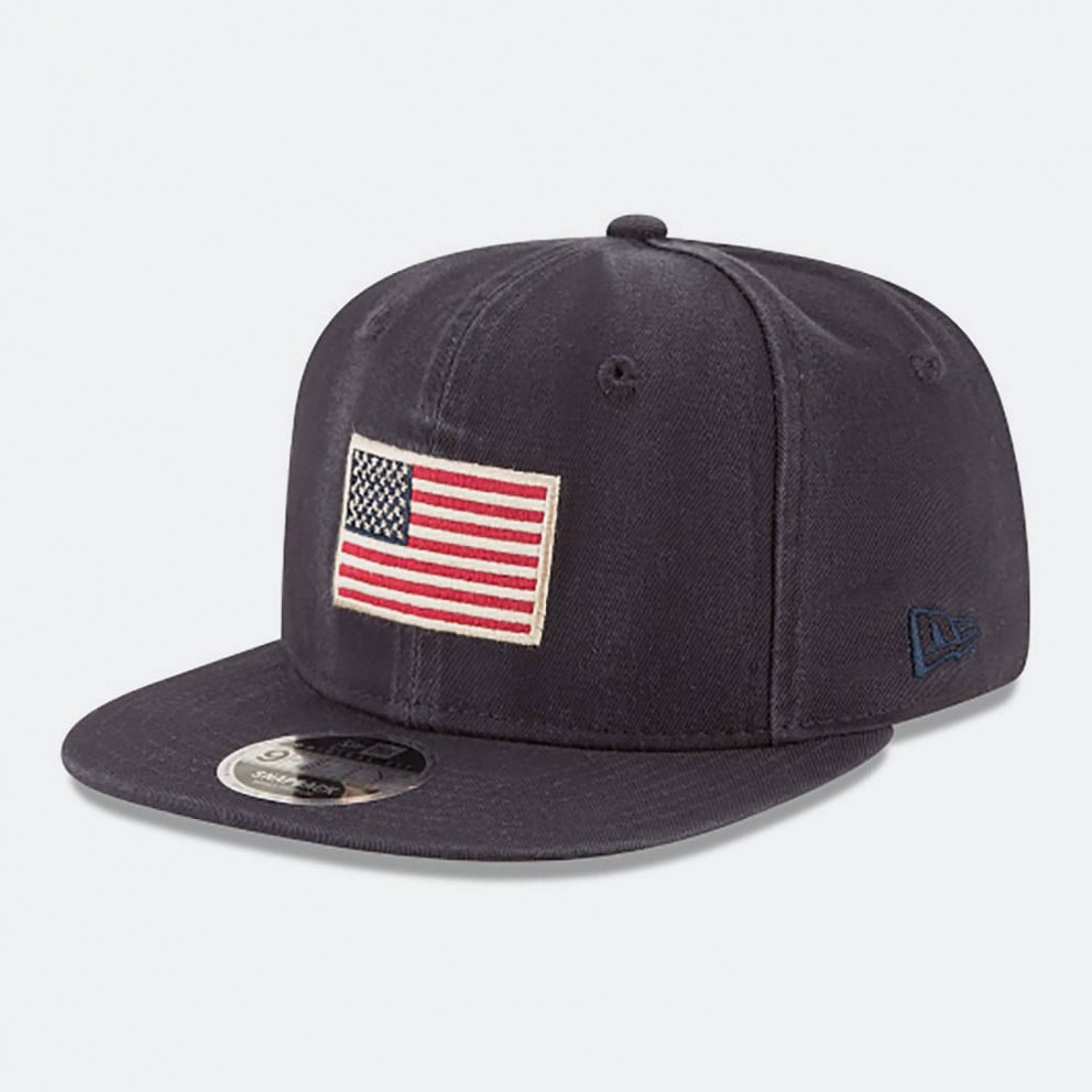 New Era Seas Flag 950 Newera Nvy | Ανδρικό Καπέλο