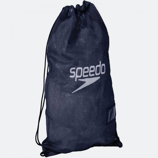 Speedo Equip Mesh Τσάντα | Medium