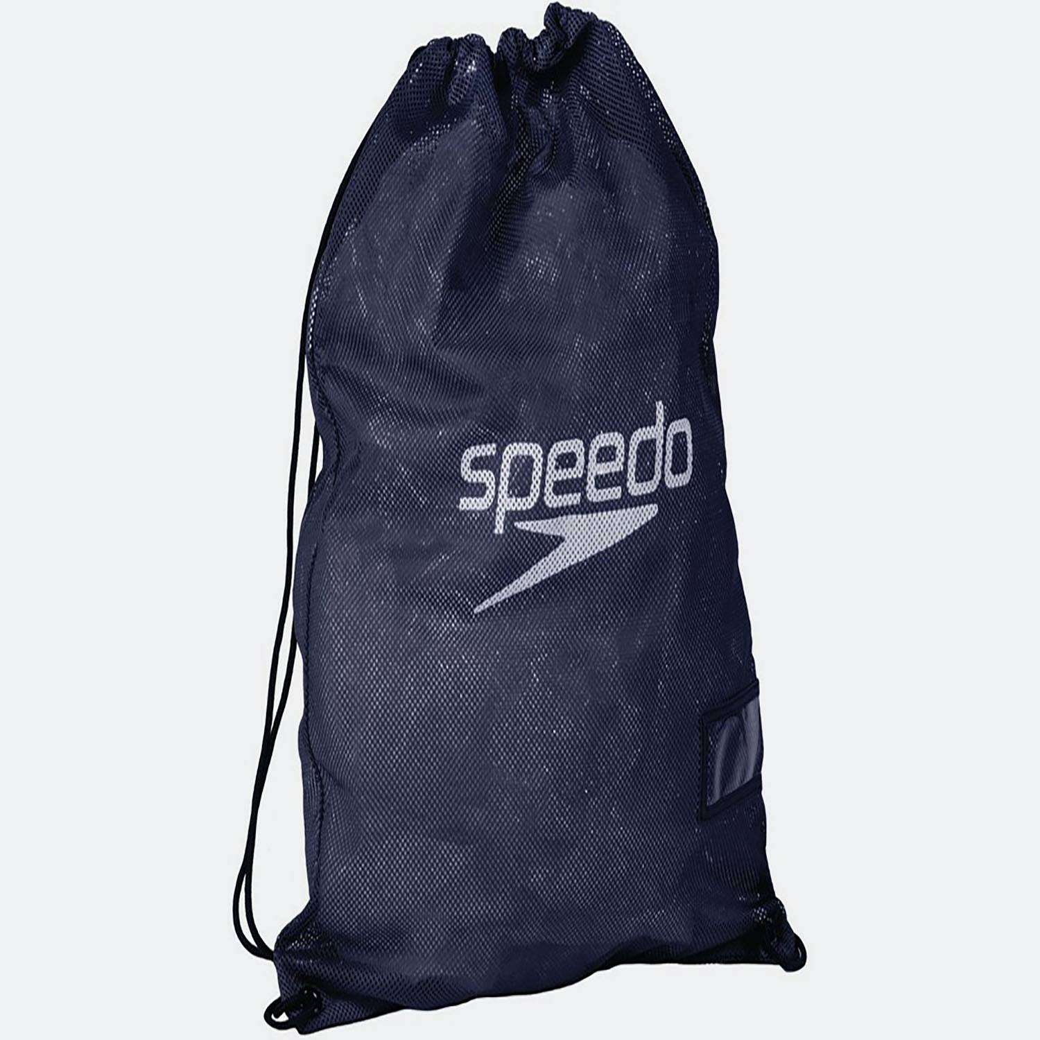 Speedo Equip Mesh Τσάντα | Medium (3163000003_1861)