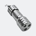 True Utility Compact Microlite   (3 Led)