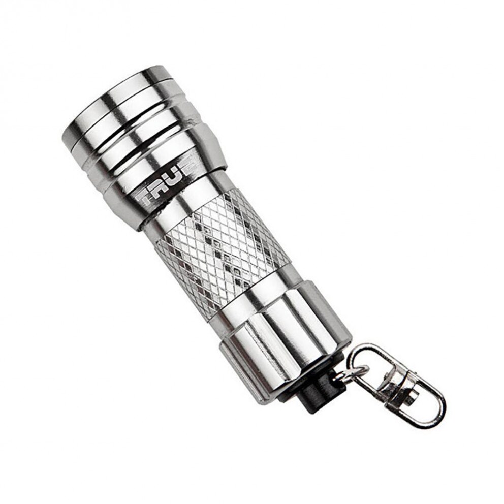 True Utility Compact Microlite   (3 Led)