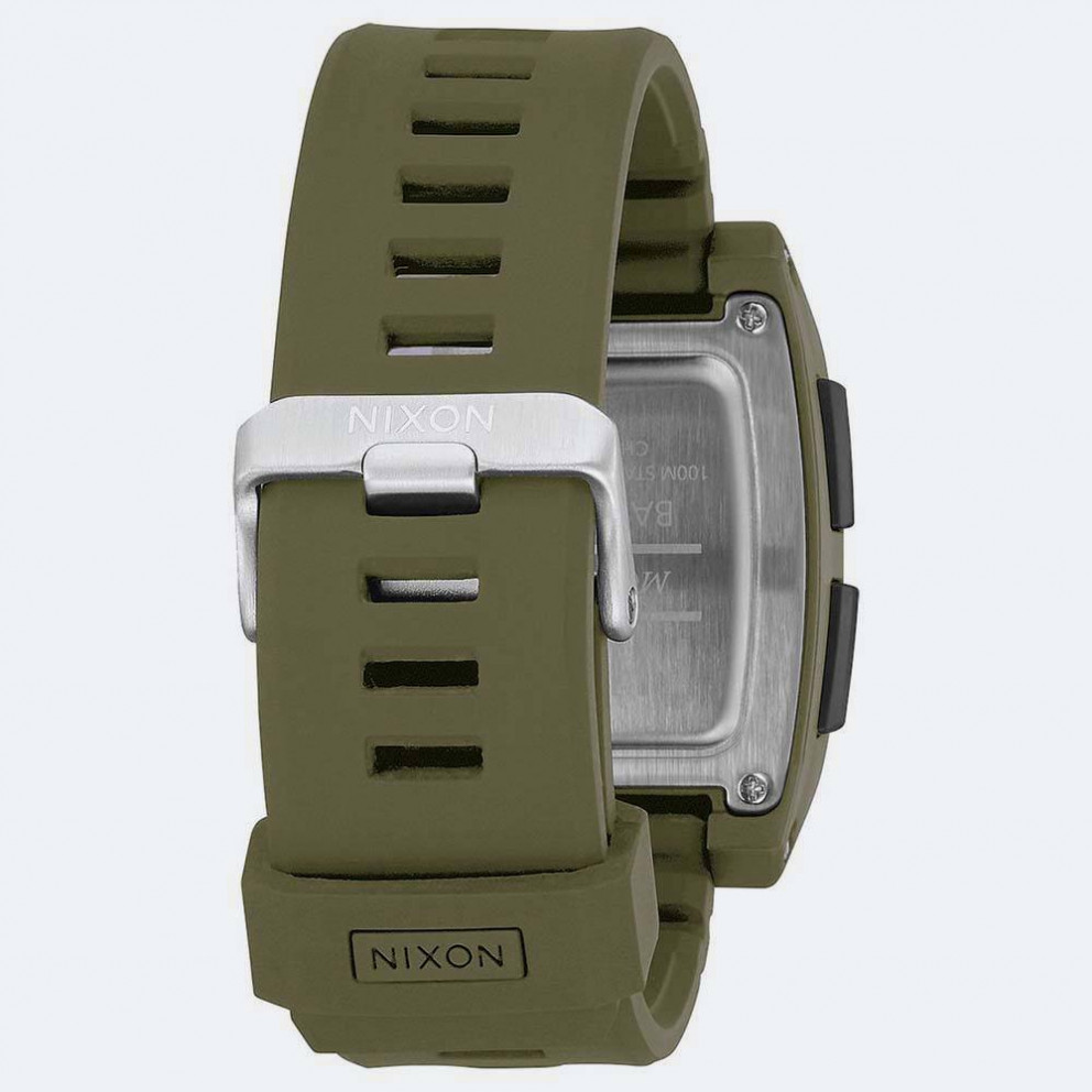 Nixon Base Tide Pro 42 Mm