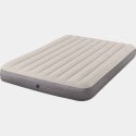 INTEX Deluxe Single-High Airbed | Μονό Στρώμα Ύπνου