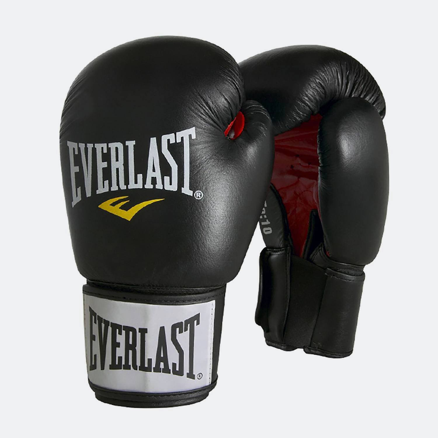 Everlast Moulded Foam Pu Training Gloves (3185500206_001)