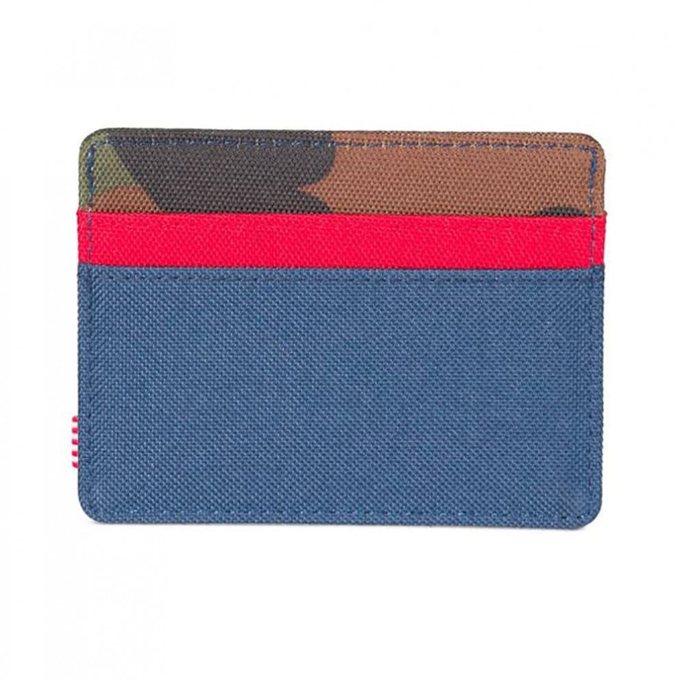 Herschel Charlie Unisex Wallet