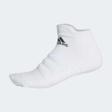 adidas Performance Alphaskin Lightweight Cushioning Ankle Socks